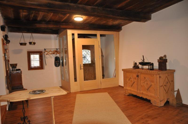 Villa Guardamunt Scuol Exterior foto