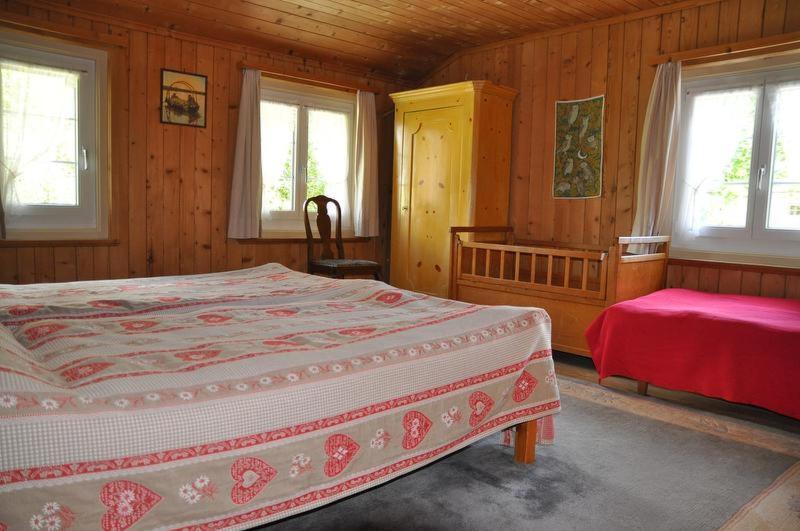 Villa Guardamunt Scuol Exterior foto