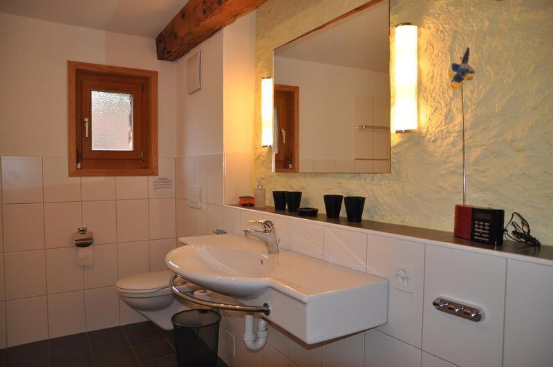 Villa Guardamunt Scuol Exterior foto